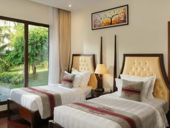 Khách sạn A La Carte Đà Nẵng Beach