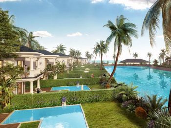 Vinpearl Nha Trang Resort