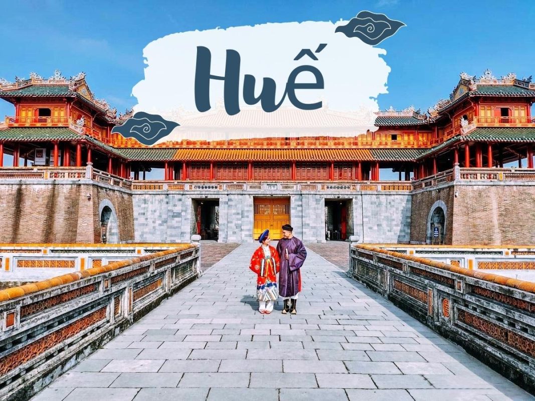 Combo Du Lịch Đà Nẵng