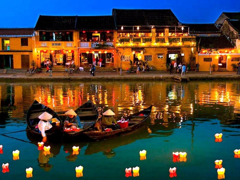 Combo Du Lịch Đà Nẵng