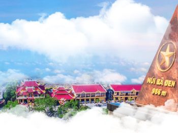 Vé Combo Đỉnh + Buffet Trong Tuần (Bao gồm Vé Tuyến Cáp Vân Sơn + Buffet )