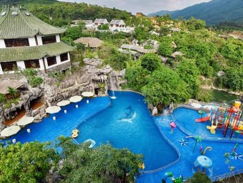 Gói Tích Lộc (Gói Phổ Thông + Ăn Trưa)