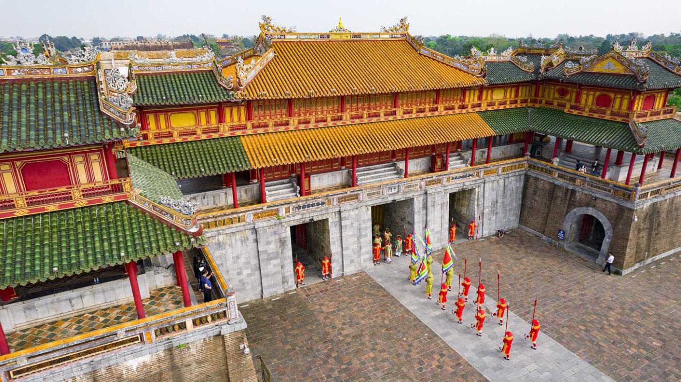 Combo Du Lịch Đà Nẵng