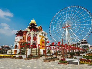 Vé Danang Downtown All in One (AIO)