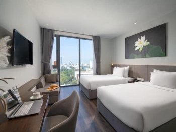 Khách sạn Everland Đà Nẵng