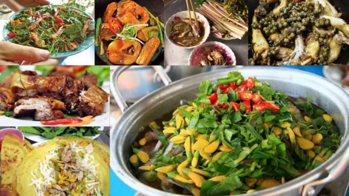 Khám Phá Miền Tây – Vùng Đất Trù Phú Và Bình Yên