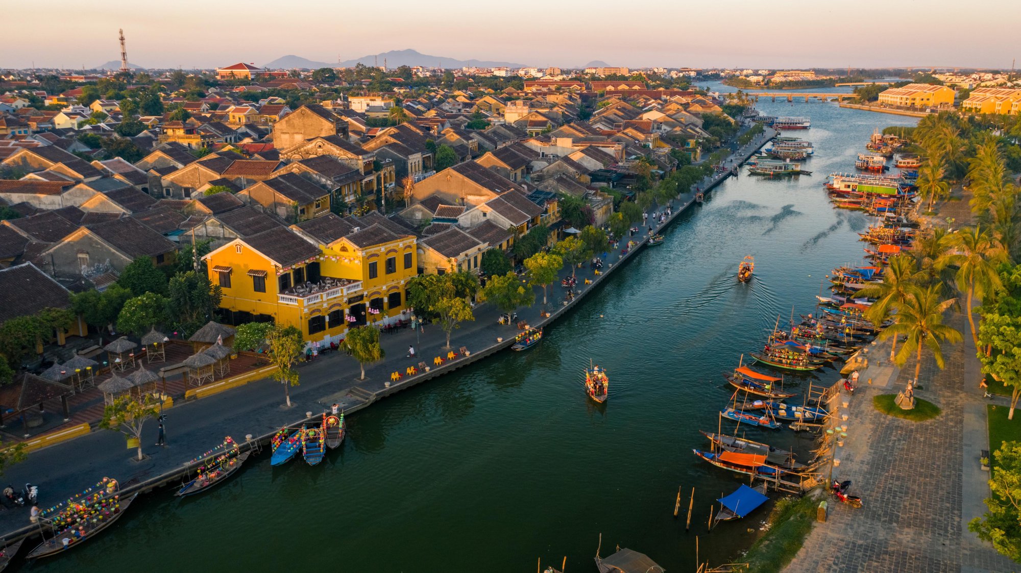 Du Lịch ở Đâu Vào Tháng 3 Này? Top Điểm Đến Lý Tưởng Tại Việt Nam