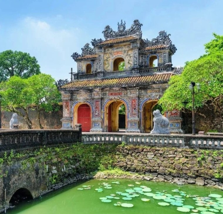 Vì Sao Điểm Đến Việt Nam Ngày Càng Phổ Biến Với Du Khách Mỹ?
