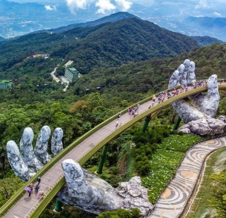 Vì Sao Điểm Đến Việt Nam Ngày Càng Phổ Biến Với Du Khách Mỹ?