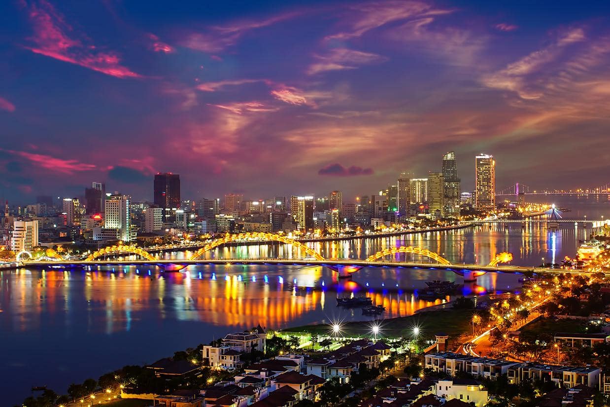 Tết Này Đi Đâu? Những Điểm Đến Tuyệt Vời Cho Kỳ Nghỉ Tết 2025