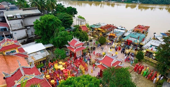 Du Lịch ở Đâu Vào Tháng 3 Này? Top Điểm Đến Lý Tưởng Tại Việt Nam