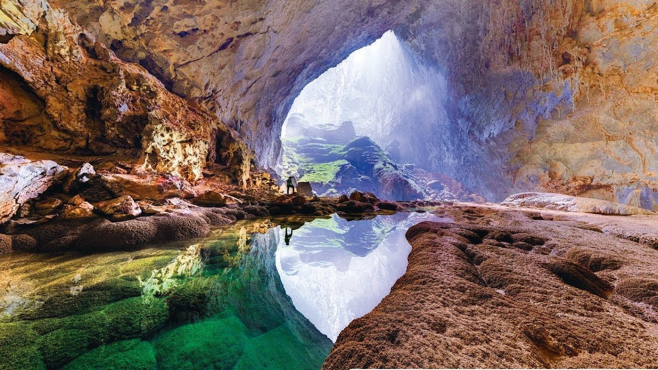 Khám Phá Động Phong Nha Và Những Điều Không Phải Ai Cũng Biết