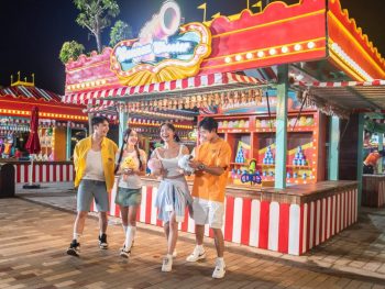 Combo Trò Chơi Trong Nhà & Ngoài Trời (Outdoor & Indoor Games)