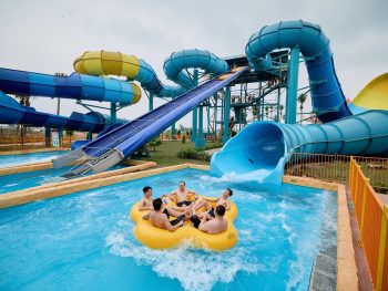 Vé trước 17h cho khách nội tỉnh Ninh Bình