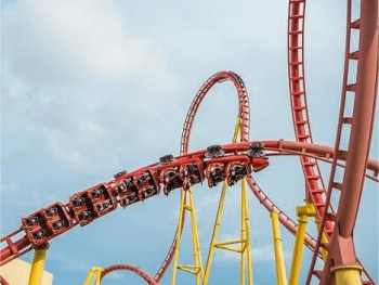 All-In-One Combo Tất Cả Các Phân Khu (Games: Indoor & Outdoor & Song Ngu + Cable Car + Water Park)