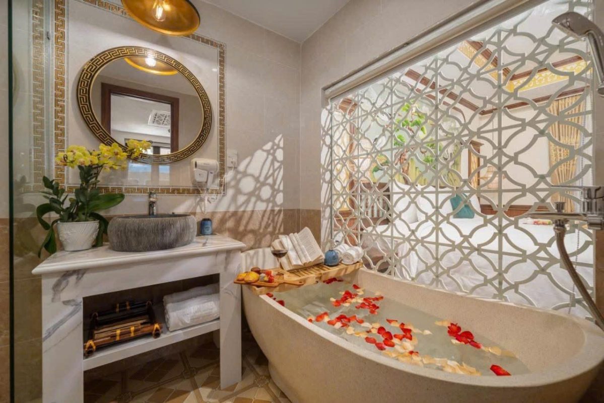 Hội An Babylon Riverside Hotel & Spa - Ảnh 2