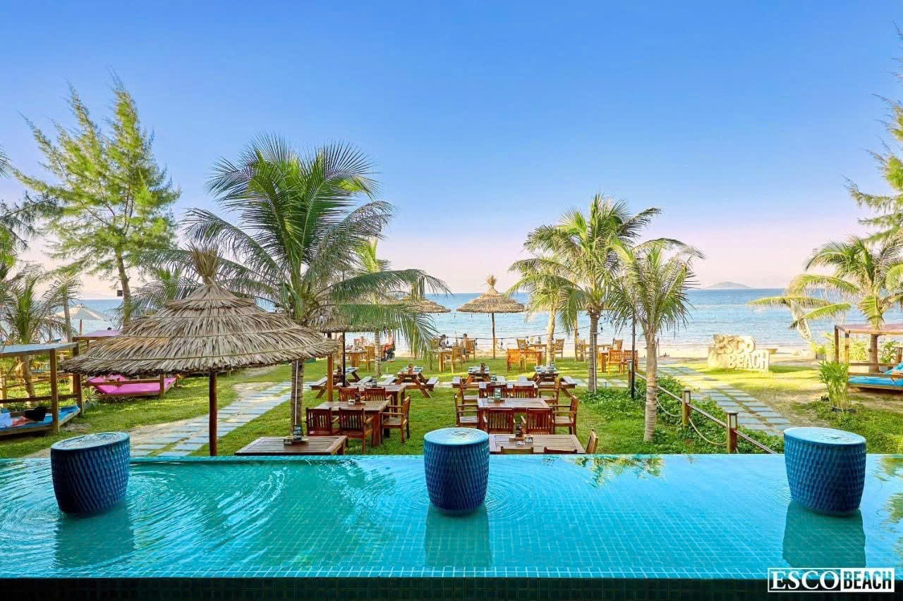 Hội An Babylon Riverside Hotel & Spa - Ảnh 4