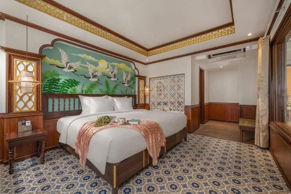 Hội An Babylon Riverside Hotel & Spa