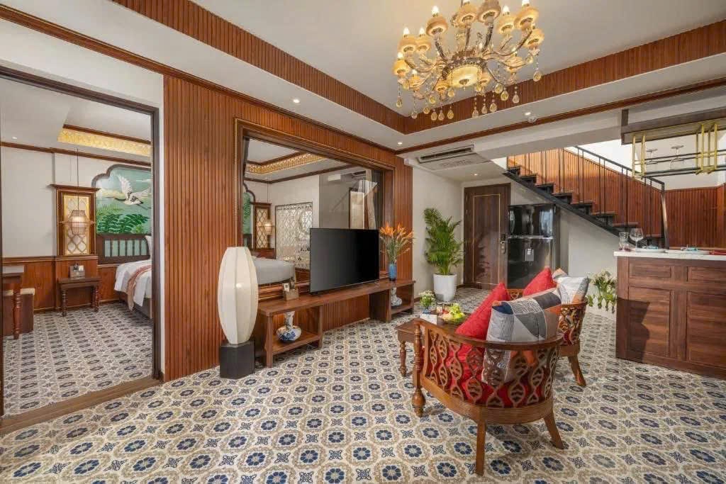 Hội An Babylon Riverside Hotel & Spa - Ảnh 6