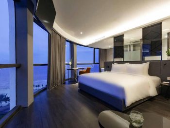 Stella Maris Beach Hotel Danang