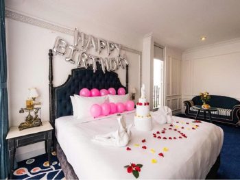 Fivitel Danang Hotel