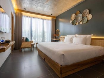 The Leaf Boutique Hotel Danang