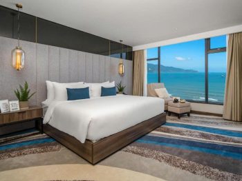 Minh Toan SAFI Ocean Hotel