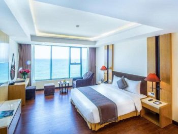 Mường Thanh Luxury Đà Nẵng