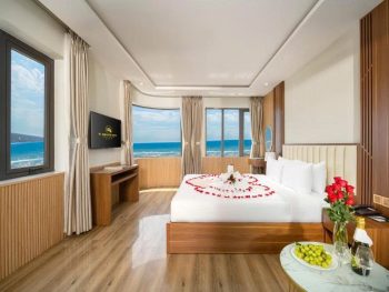 Seven Sea Hotel Da Nang