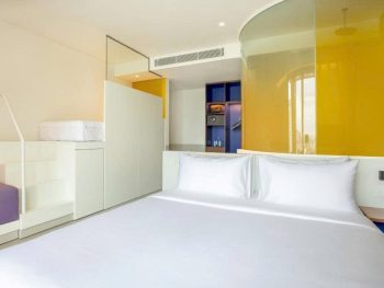 Wink Hotel Danang Centre