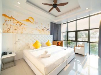 Star City Riverside Hotel