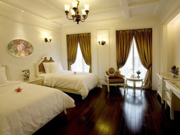 Eldora Hotel Huế