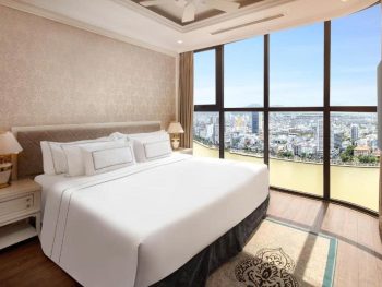 Meliá Vinpearl Danang Riverfront