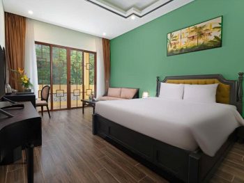 Fivitel Cong Troi Dong Giang