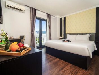 Monaco Hotel & Spa Đà Nẵng