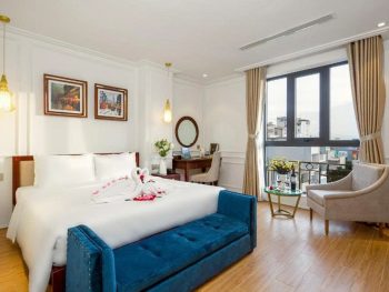 Menora Grand Da Nang