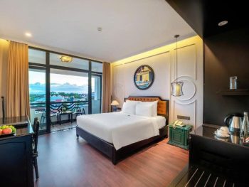 Hadana Boutique Resort Hoi An