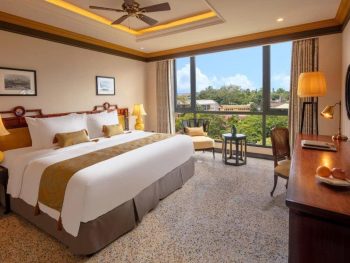 Silk Path Grand Hue Hotel & Spa