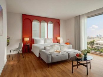 M Village Hotel Đà Nẵng Centre