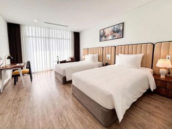 Nesta Celia Danang Hotel