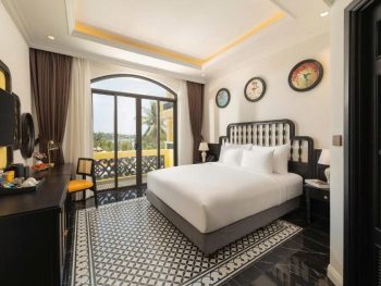 Nesta Hội An Resort & Spa