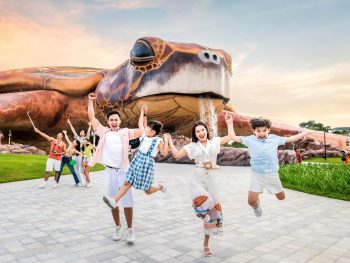 VinWonders Phú Quốc