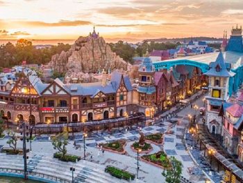 Combo 2 Ngày Vinwonders + Safari (Tặng Daily tour Grand World)