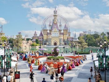 Combo 1 Ngày Vinwonders + Safari