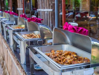 Vé Set Menu 250k (Từ 2pax: check trước) - Ký ức Hội An