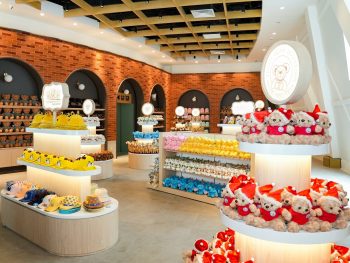 Combo Tinh hoa + Bảo tàng gấu +Venice