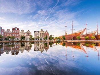 Vé vào Cổng Sinh Viên