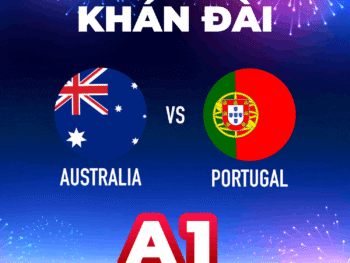 Combo Vé Pháo Hoa DIFF Đêm 27/06/2026 + Cáp Treo + Buffet Bà Nà Hills (Úc – Bồ Đào Nha) | Khán Đài A1