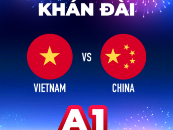 Combo Vé Pháo Hoa DIFF Đêm Khai Mạc 30/05/2026 + Cáp Treo + Buffet Bà Nà Hills( Việt Nam  - Trung Quốc) | Khán Đài A1