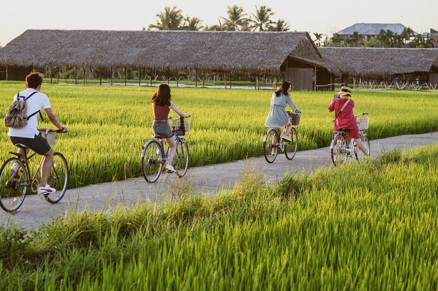Các Loại Hình Du Lịch Phổ Biến Ở Việt Nam & Gợi Ý Địa Điểm Hấp Dẫn